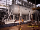 Abnormal load