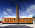 TATE completed 1